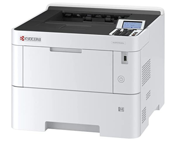 KYOCERA  ECOSYS PA4500x laserski štampač 