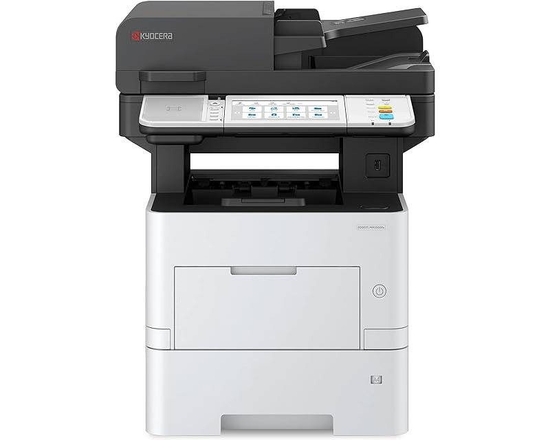 ECOSYS MA5500ifx (USB+Lan) multifunkcijski štampač