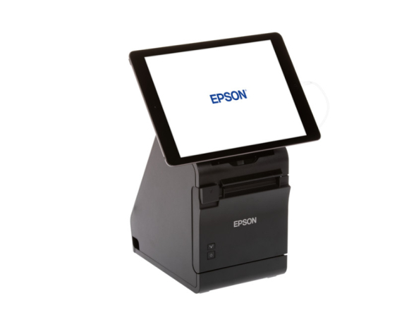 EPSON TM-M30II-S (012) Eternet / all-in-one mPOS solution 