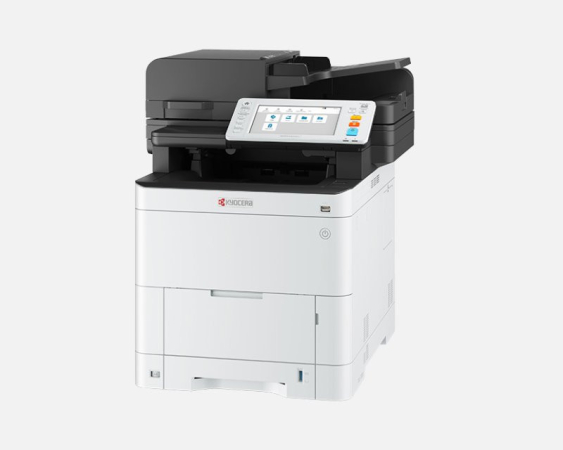 KYOCERA ECOSYS MA3500cix color multifunkcijski štampač (USB+Lan) 