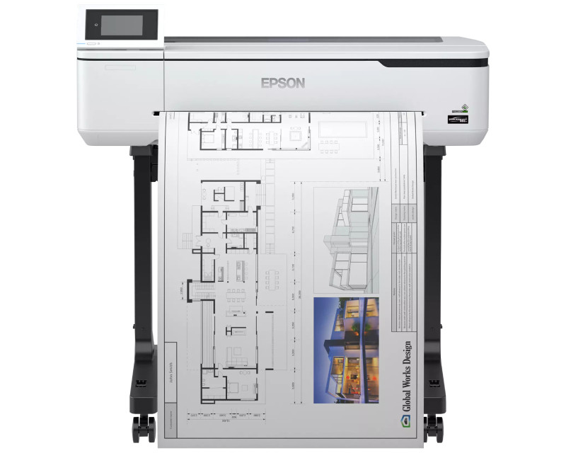 SureColor SC-T3100 inkjet štampač/ploter 24 inča