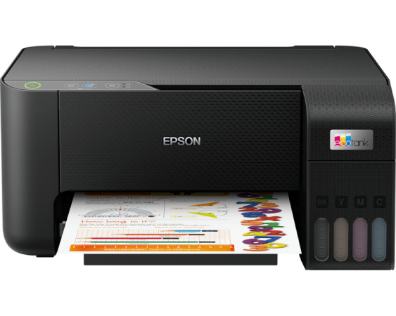 EPSON  L3230 EcoTank ITS multifunkcijski inkjet štampač 