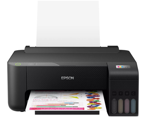 EPSON  L1230 EcoTank ITS (4 boje) inkjet štampač 