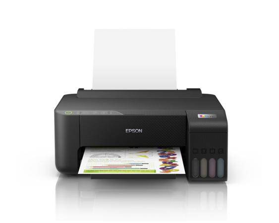 EPSON  L1270 EcoTank ITS wireless (4 boje) inkjet štampač 