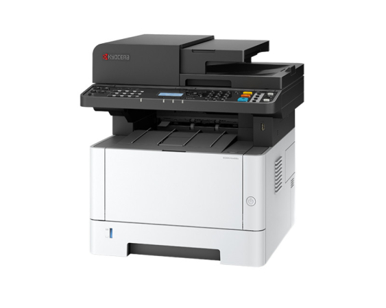 KYOCERA  ECOSYS MA4000x color multifunkcijski štampač (USB+Lan) 