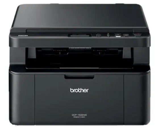 BROTHER  DCP-1622WE multifunkcijski štampač (DCP1622WEYJ1) 