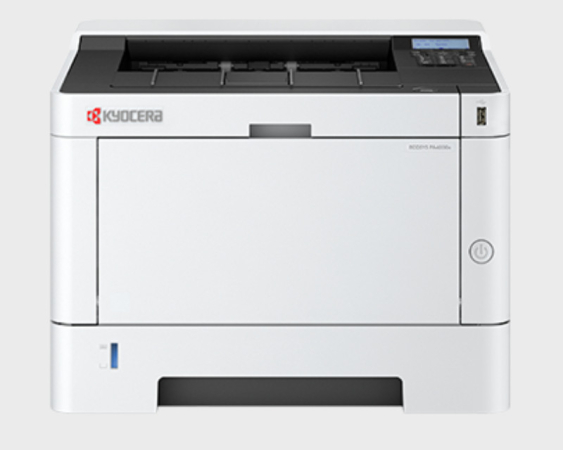 KYOCERA  ECOSYS PA4000x laserski štampač 