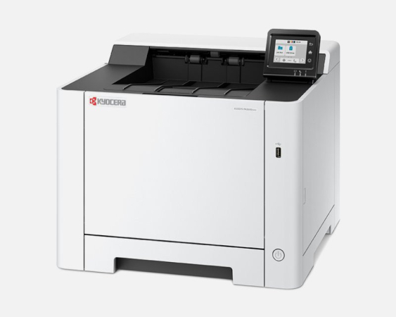 KYOCERA  ECOSYS PA2600cwx laserski štampač 