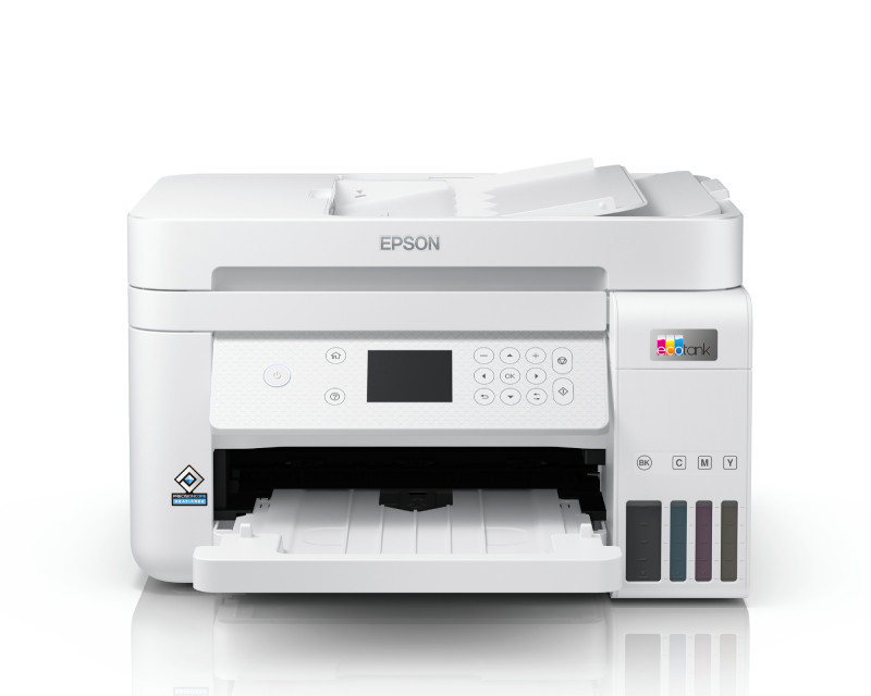 L6276 EcoTank ITS wireless multifunkcijski inkjet štampač