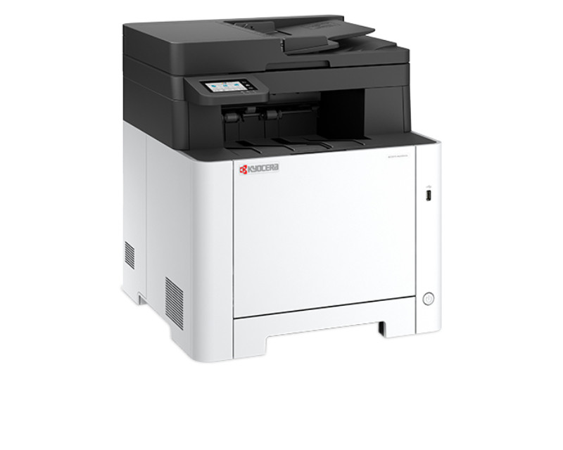 ECOSYS MA2101cfx color multifunkcijski štampač (USB+Lan) 