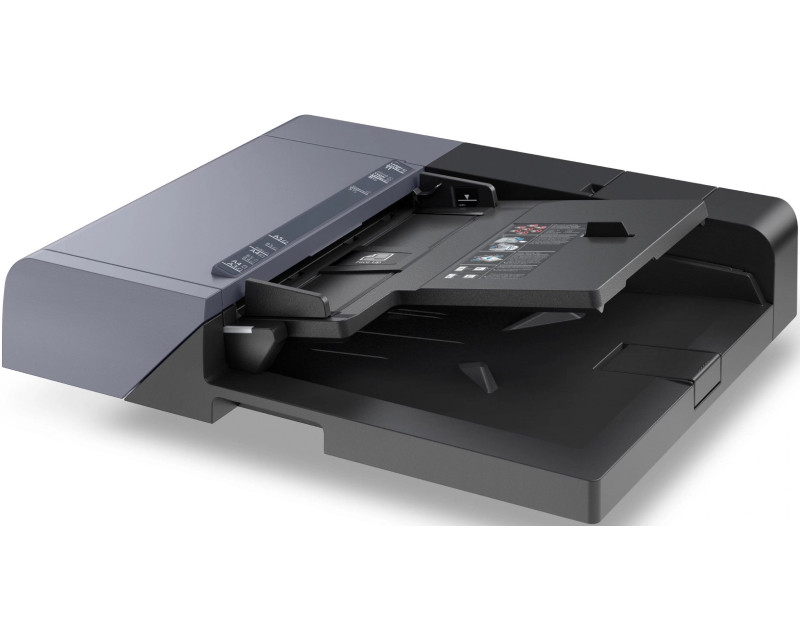 DP-7140 Document Processor 