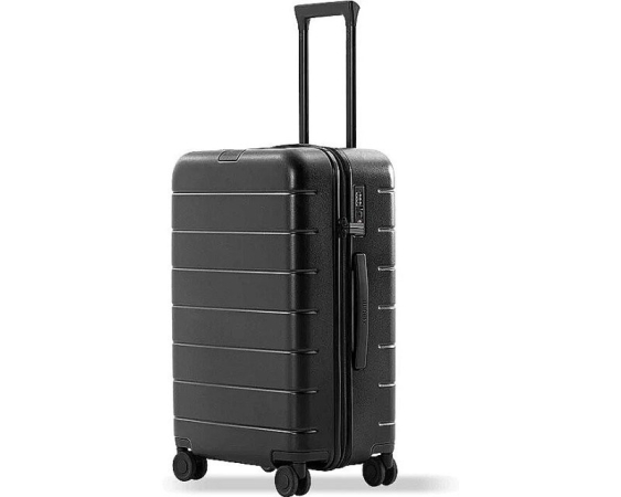 XIAOMI  Luggage Classic 20 inča crni kofer BHR8602GL 