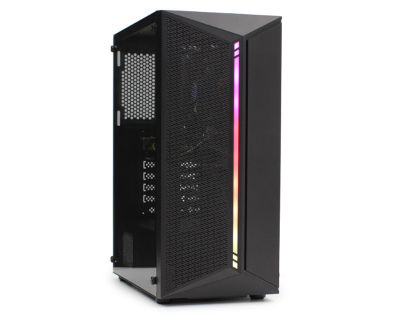 EWE PC 1**** INTEL GAMING računar Core i5-10400F/16GB/512GB/GTX1650 4GB 