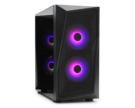 EWE PC 1**** INTEL GAMING računar Core i5-12400F/16GB/1TB/RTX4060 8GB 