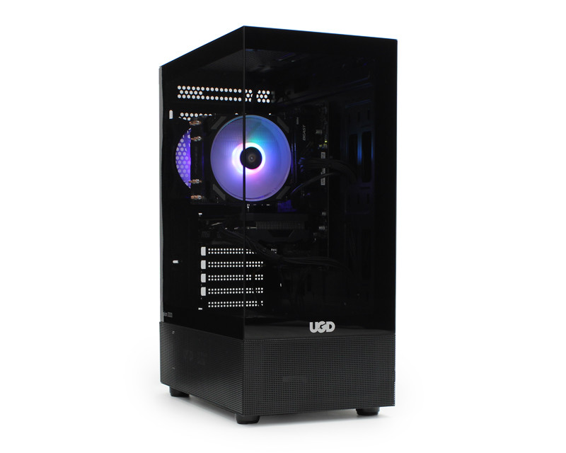 GAMING računar Ryzen 7 3700X/16GB/1TB/AMD6600 8GB