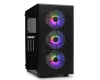 GAMING računar Ryzen 7 3700X/16GB/512GB/RTX3050 8GB