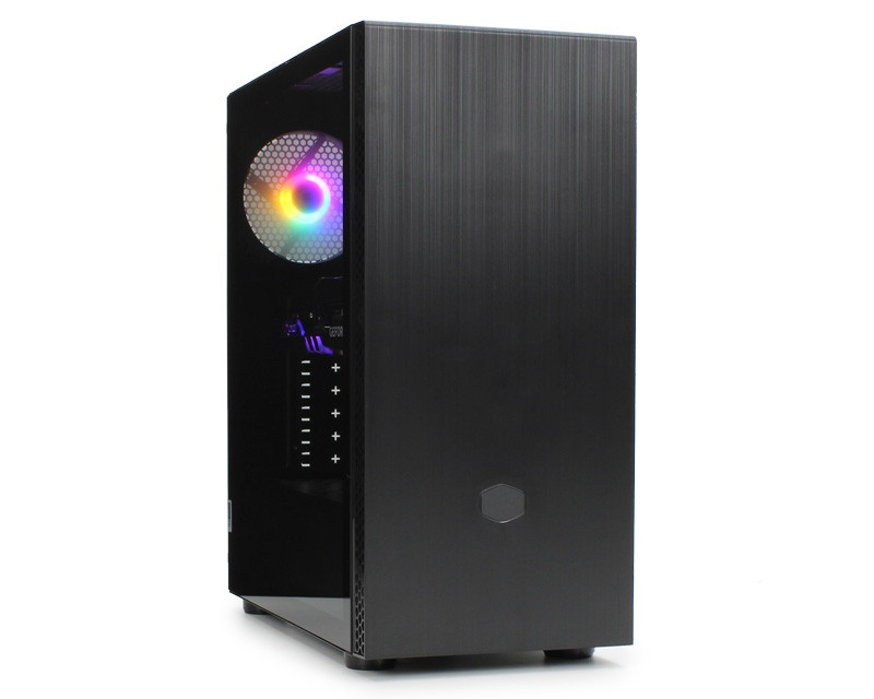 GAMING računar Ryzen 9 5900X/32GB/1TB/RTX4060 8GB