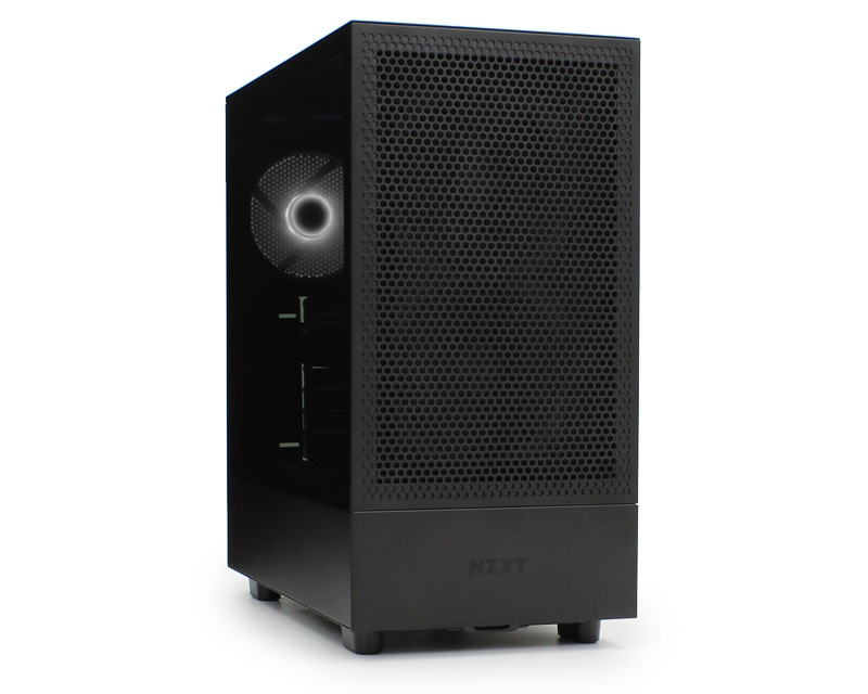 GAMING računar Ryzen 7 5800X/32GB/1TB/AMD7700XT 12GB
