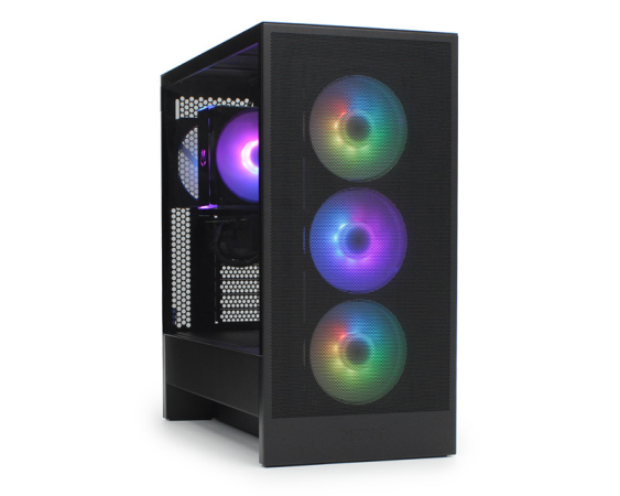 EWE PC  AMD  GAMING računar Ryzen 7 7700/32GB/1TB/AMD7800XT 16GB 