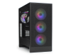 GAMING računar Ryzen 7 9800X3D 32GB 1TB RTX5060Ti 16GB