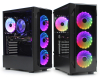 GAMING računar Core i5-12400F 32GB 1TB AMD6600 8GB 