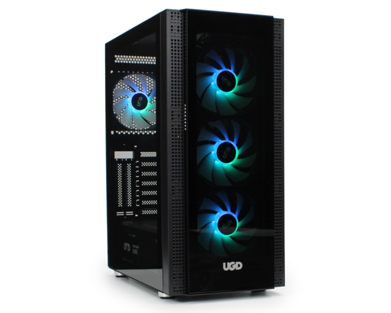 GAMING računar Ryzen 5 7500F/32GB/1TB/RTX4060 8GB