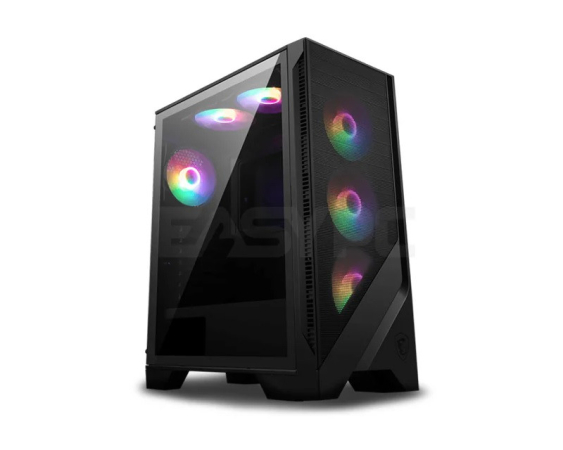 EWE PC  AMD  GAMING računar Ryzen 5 7600X 32GB 1TB RTX5060 8GB 