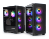 GAMING računar Ryzen 5 5500 16GB 512GB RTX3050 6GB