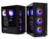 GAMING računar Ryzen 7 5700X 32GB 1TB RTX5060 8GB