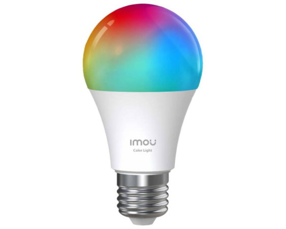 IMOU  B5 pametna sijalica u boji  (CL1B-5-E27) 