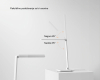 lampa za sto lite BHR8955EU