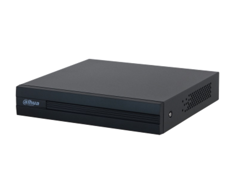 XVR1B08-I Pentabrid HD 8-kanalni 1U WizSense DVR