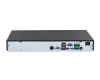 NVR5232-EI 4K32 Channels 1U 2HDDs WizSense Network NVR 
