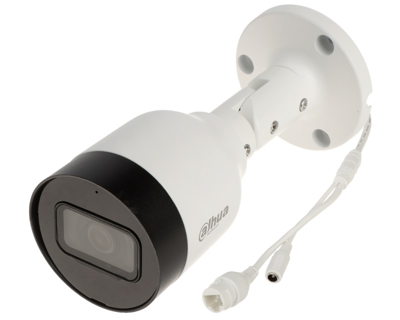 IPC-HFW1530S-0280B-S6 5MP IR Fixed-focal Bullet Network Camera