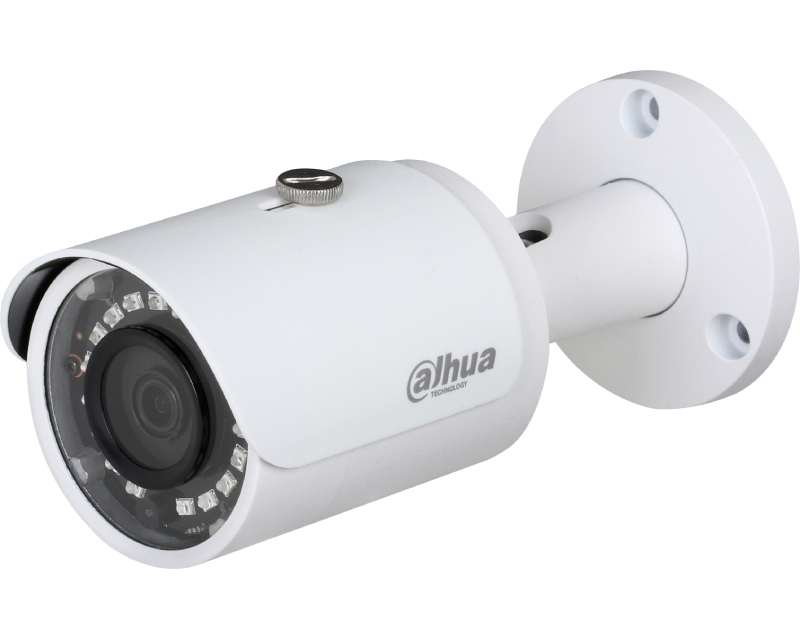 IPC-HFW1431S-0280B-S4 4MP WDR IR Mini Bullet Camera
