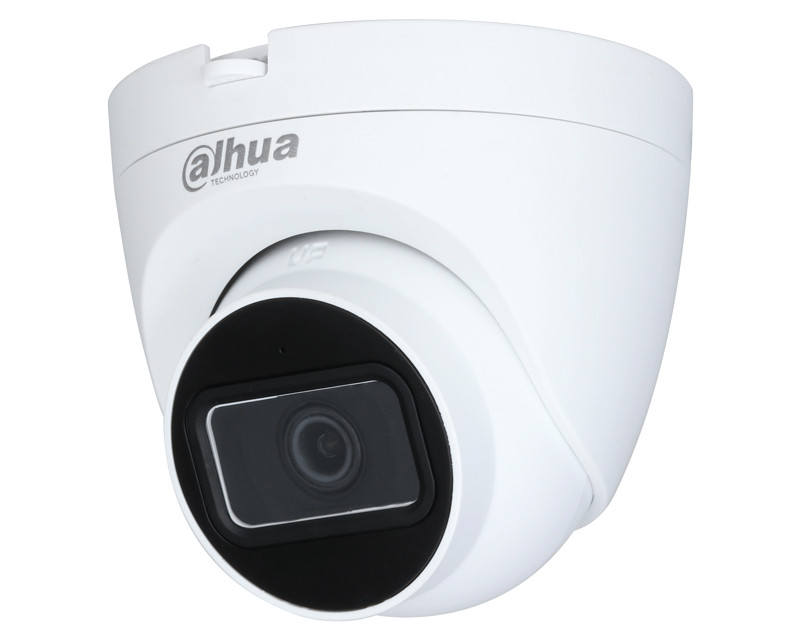 HAC-HDW1200TRQ-0280B-S6 HDCVI IR 2 megapiksela Eyeball kamera