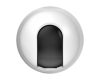 H5B 5MP Indoor Fixed-focal Wi-Fi Pan & Tilt Network Camera