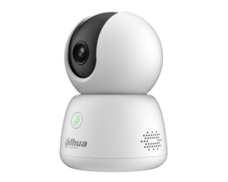 H5B 5MP Indoor Fixed-focal Wi-Fi Pan & Tilt Network Camera