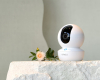 IPC-GK2CP-3C0WR Ranger RC 3MP 1080P H.265 Wi-Fi Pan & Tilt Camera
