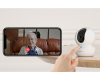 IPC-GK2CP-3C0WR Ranger RC 3MP 1080P H.265 Wi-Fi Pan & Tilt Camera