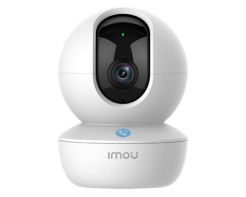 IPC-GK2CP-3C0WR Ranger RC 3MP 1080P H.265 Wi-Fi Pan & Tilt Camera