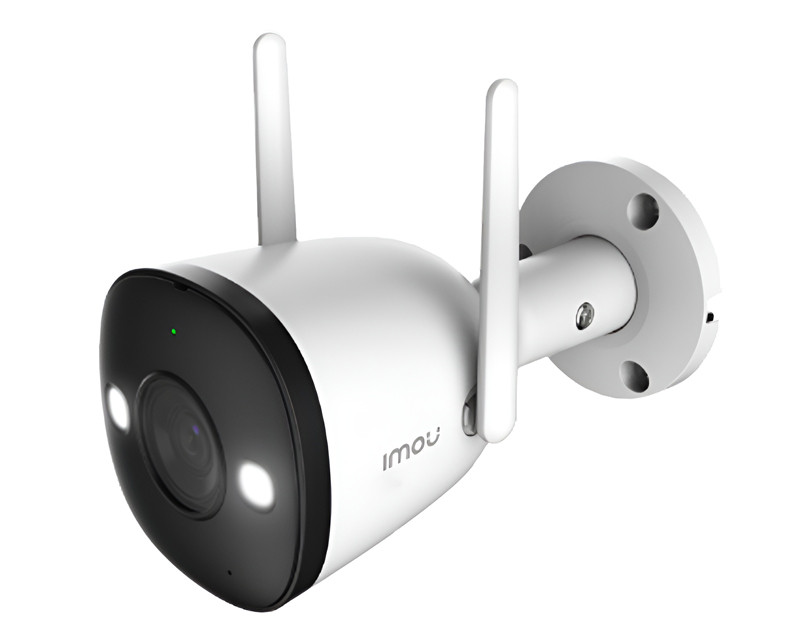 IPC-F22FEP 2MP Bullet 2 Wi-Fi Kamera