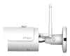 IPC-F32MIP Bullet Pro 3MP 3MP Wi-Fi Bullet kamera