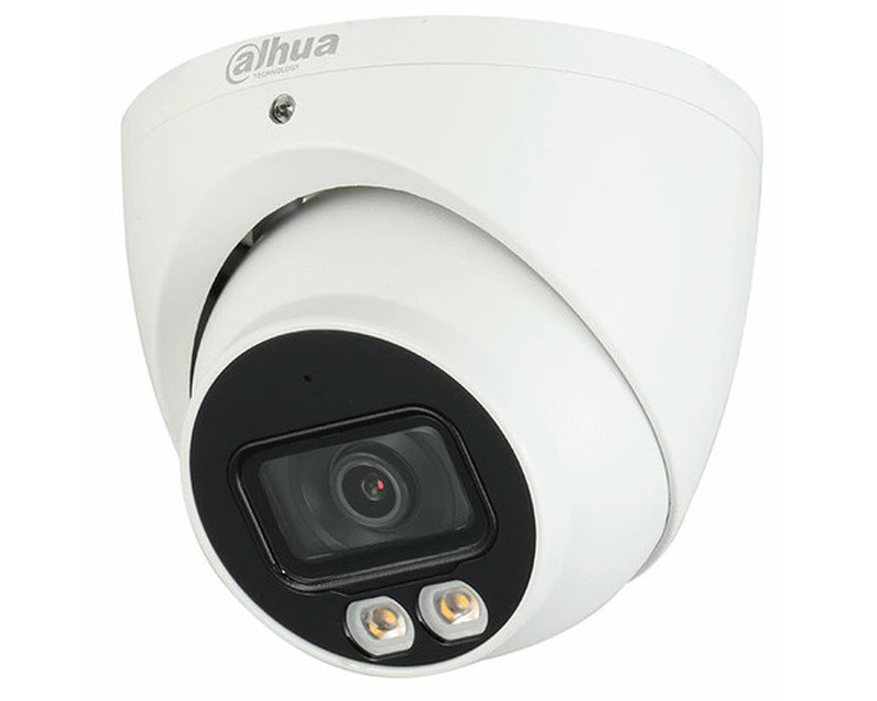 IPC-HDW1239V-A-IL 2MP Entry Smart Dual Light Fixed-focal Eyeball Network kamera
