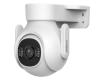 P5B-PV 5MP Outdoor Fixed-focal Wi-Fi Pan & Tilt Network Camera