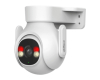 P5B-PV 5MP Outdoor Fixed-focal Wi-Fi Pan & Tilt Network Camera