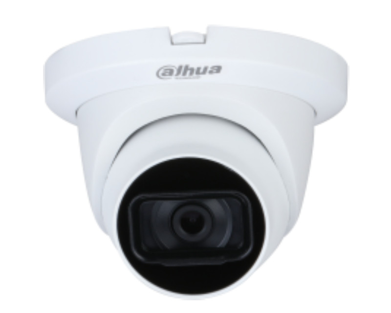 HAC-HDW1200TMQ-A-0280B-S6 2MP HDCVI IR Eyeball Camera