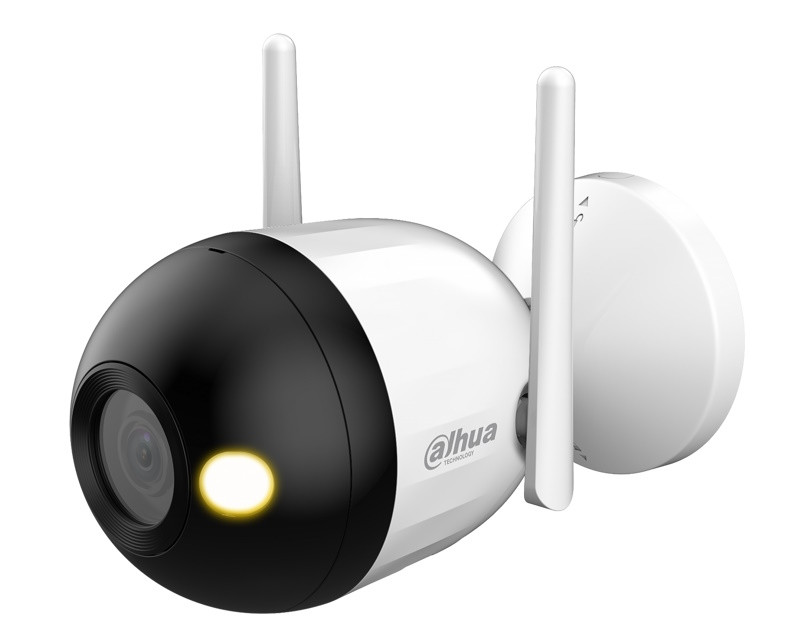 F2CP-LED-0280B Outdoor WiFi IP Camera 2MP