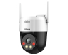 P5AE-PV 5 MP Wireless Network PT kamera