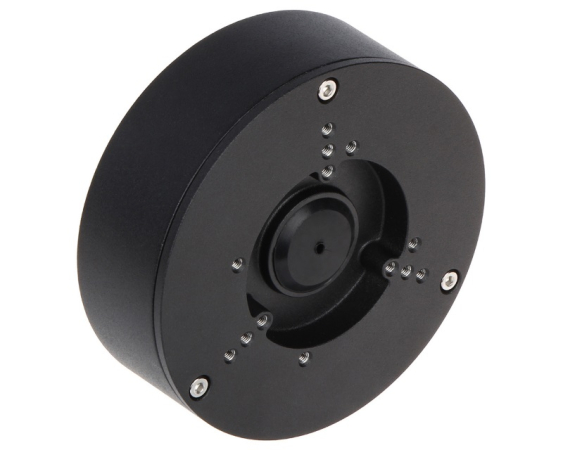 DAHUA  PFA130-E-B vodootporna aluminijumska dozna crna 